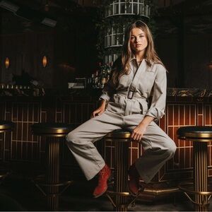 Sendero Margo Jumpsuit for Women